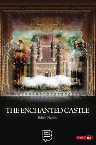 The Enchanted Castle - 1