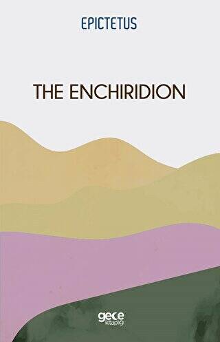 The Enchiridion - 1