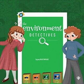 The Environment Detectives - 1