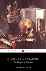 The Essays: A Selection - Penguin Popular Classics