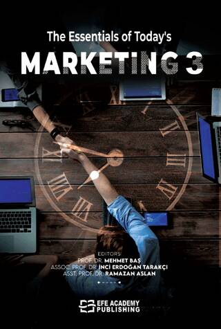 The Essentials of Today`s Marketing-3 - 1