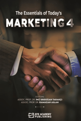 The Essentials of Today`s Marketing - 4 - Efe Akademi Yayınları