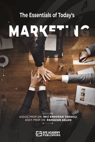 The Essentials of Today`s Marketing - 1