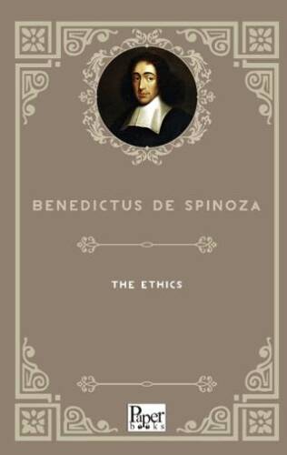 The Ethics - 1