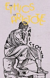The Ethics By Aristotle - 1