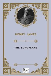 The Europeans - Paper Books