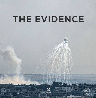 The Evidence - 1