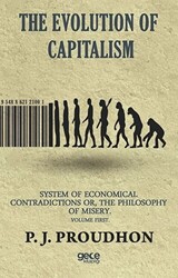 The Evolution Of Capitalism - 1