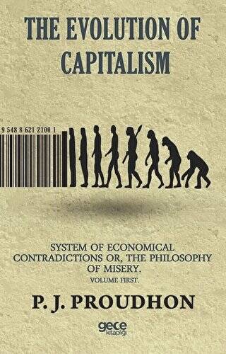 The Evolution Of Capitalism - 1