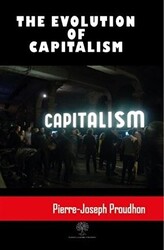 The Evolution Of Capitalism - 1