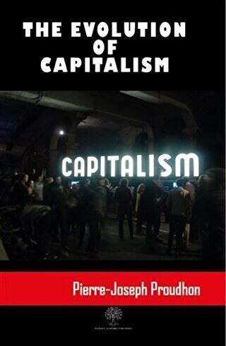 The Evolution Of Capitalism - 1
