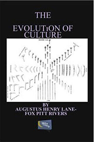 The Evolution of Culture - 1
