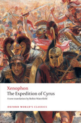 The Expedition Of Cyrus - Oxford University Press - Classics