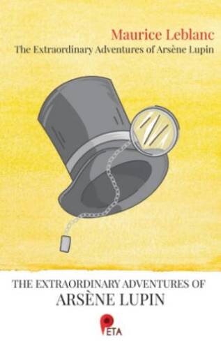 The Extraordinary Adventures of Arsene Lupin - 1