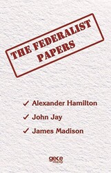 The Federalist Papers - Gece Kitaplığı