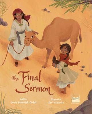 The Final Sermon - 1