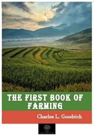 The First Book of Farming - 1