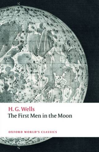 The First Men In The Moon - 1
