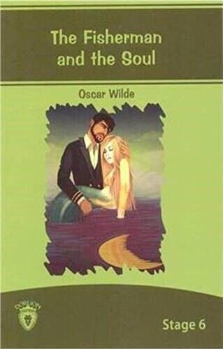 The Fisherman And The Soul İngilizce Hikayeler Stage 6 - 1