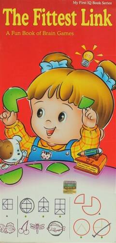 The Fittest Link - 1