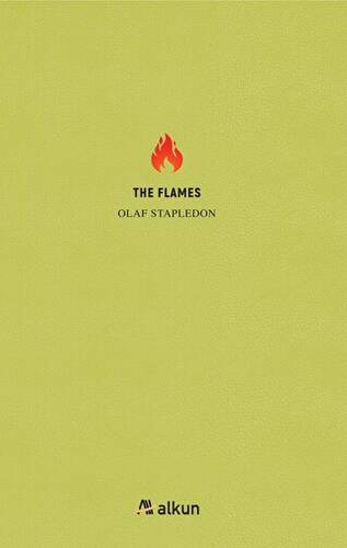 The Flames - 1