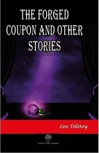 The Forged Coupon and Other Stories - 1