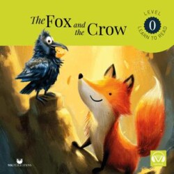 The Fox and the Crow - MK Publications