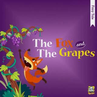 The Fox and The Grapes - 1