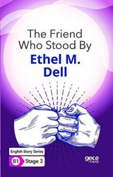 The Friend Who Stood By - İngilizce Hikayeler B1 Stage 3 - 1