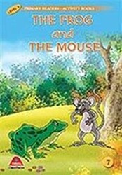 The Frog And The Mouse Level 3 - 1