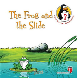 The Frog and the Slide Justice - Character Education Stories 3 - 1