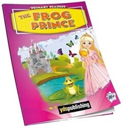 The Frog Prince A1+ - 1