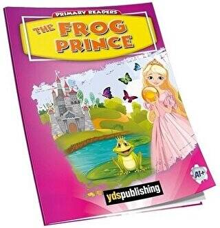 The Frog Prince A1+ - 1