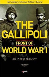 The Gallipoli Front of World War 1 - 1
