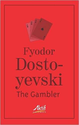 The Gambler - 1