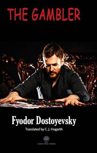 The Gambler - 1