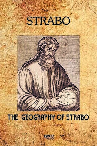 The Geography Of Strabo - 1