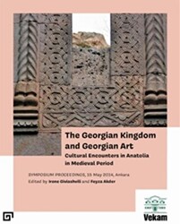 The Georgian Kingdom and Georgian Art - 1