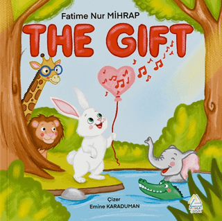 The Gift - 1