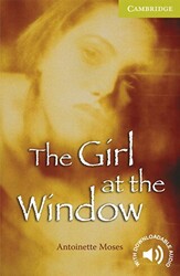 The Girl at the Window: Paperback - 1