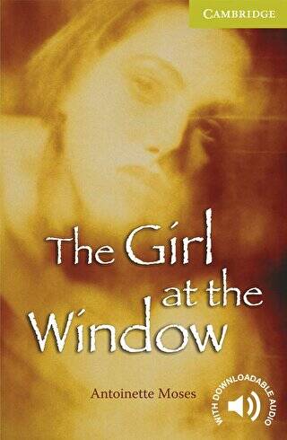 The Girl at the Window: Paperback - 1