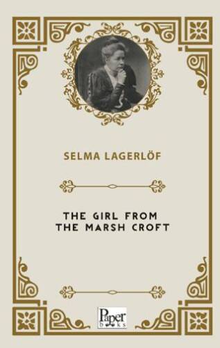 The Girl from the Marsh Croft - 1