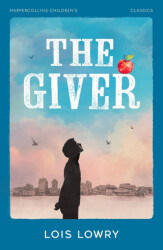The Giver - HarperCollins