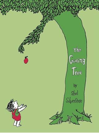 The Giving Tree - 1