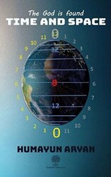The God is Found Time and Space - 1