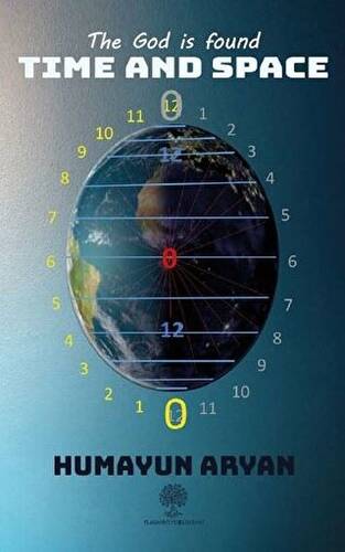 The God is Found Time and Space - 1