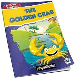 The Golden Crab A2 - 1