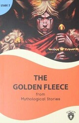 The Golden Fleece Stage 2 - 1