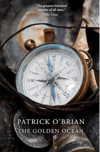 The Golden Ocean - 1