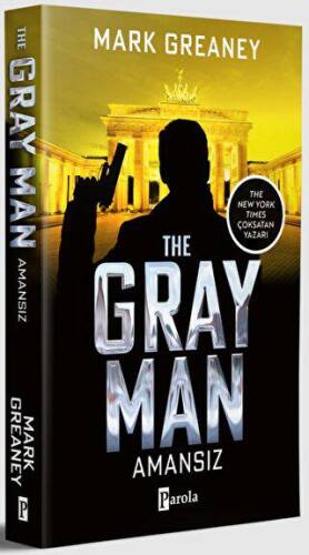 The Gray Man - Amansız - 1